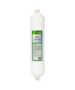 T33 Alkaline
