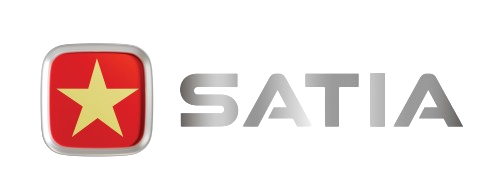 Máy lọc nước Satia